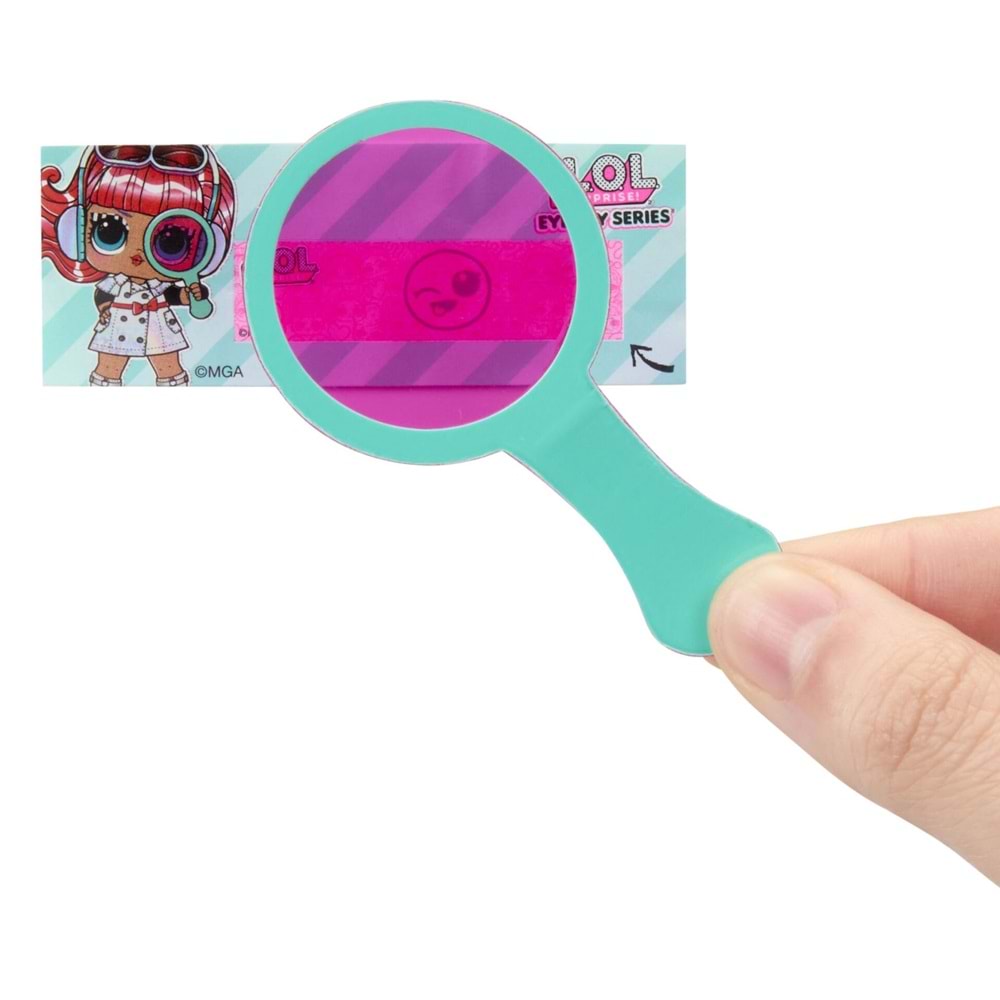 LOL Tots Eye Spy Tots ILL542629