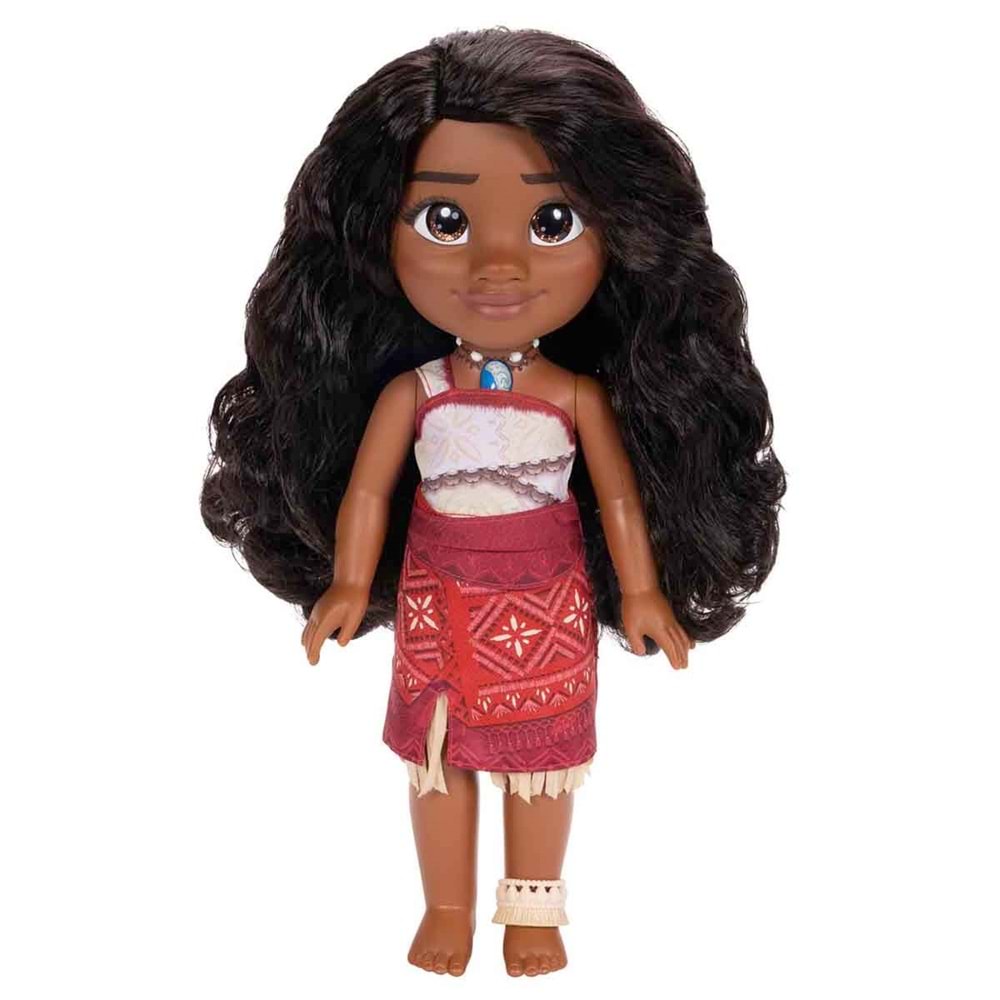 Disney Moana 2 - Arkadaşım Moana Bebeği 38 cm JKP/237576