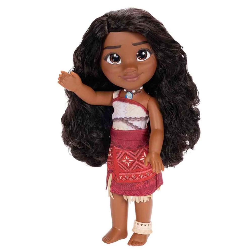 Disney Moana 2 - Arkadaşım Moana Bebeği 38 cm JKP/237576
