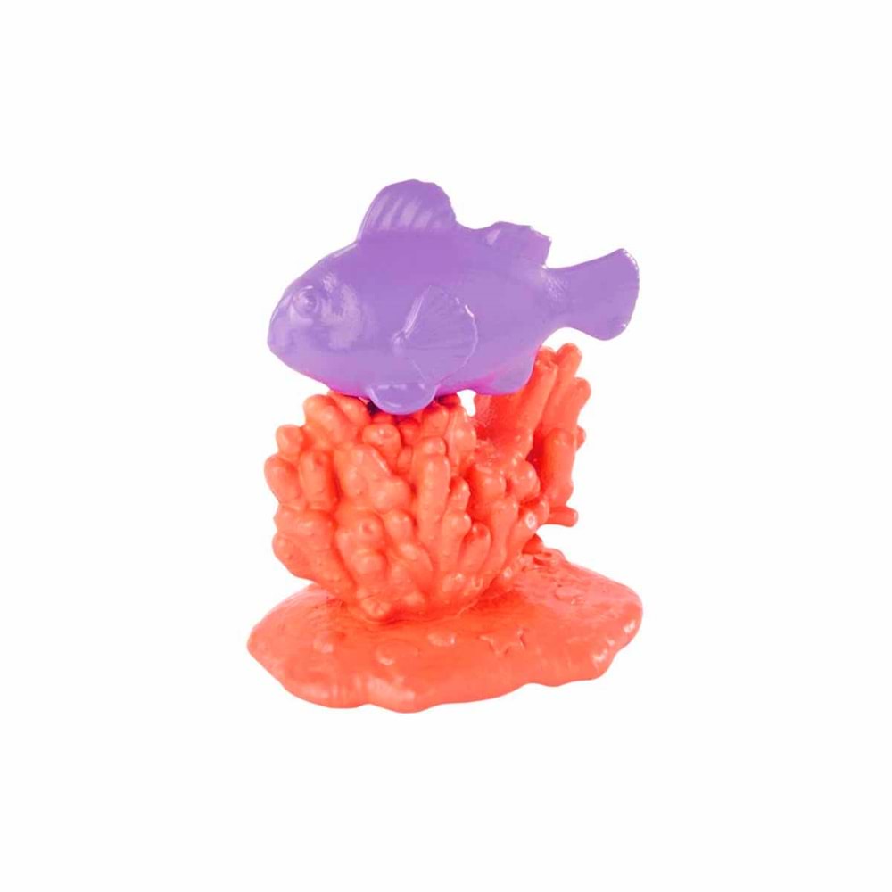 Barbie® Deniz Biyoloğu Oyun Seti HMH26