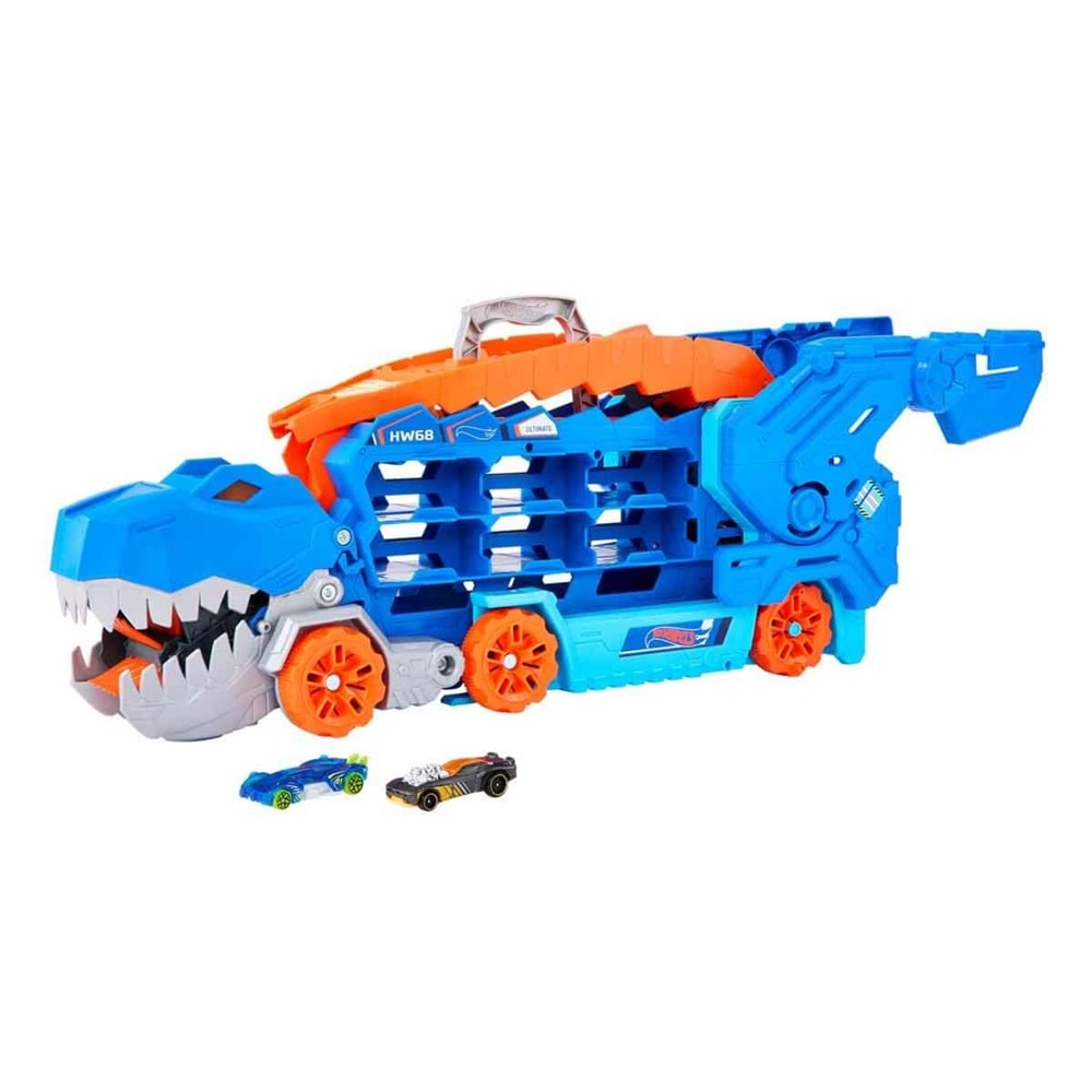 Hot Wheels Ultimate T-Rex Tır HNG50