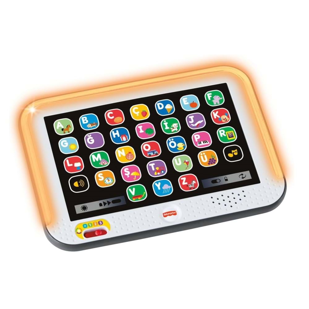 Fisher-Price® LnL Yaşa Göre Gelişim Eğitici Tablet HXB69