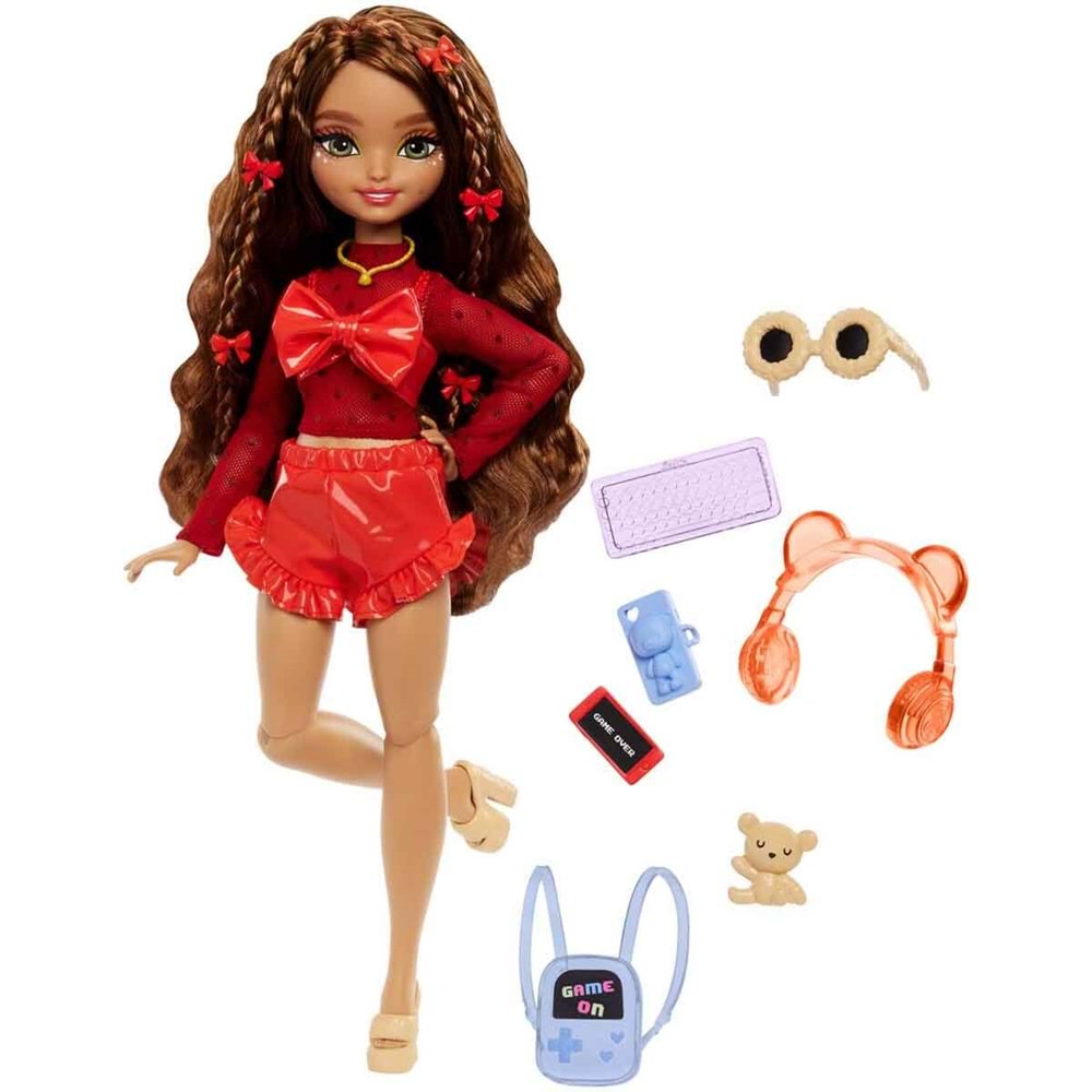Barbie Dream Besties™ Ana Karakter Bebekler Teresa HYC23