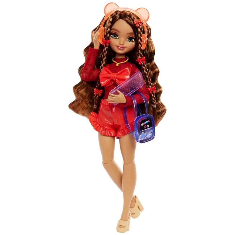 Barbie Dream Besties™ Ana Karakter Bebekler Teresa HYC23