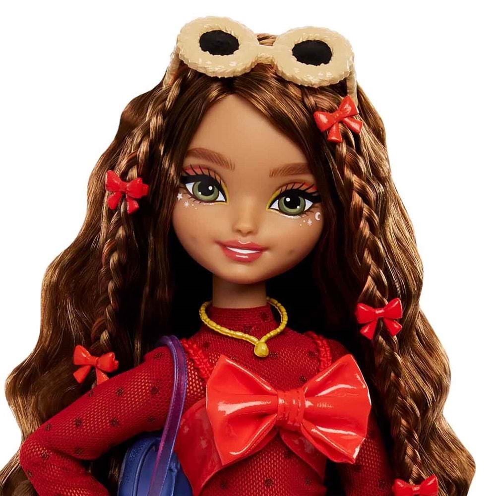 Barbie Dream Besties™ Ana Karakter Bebekler Teresa HYC23