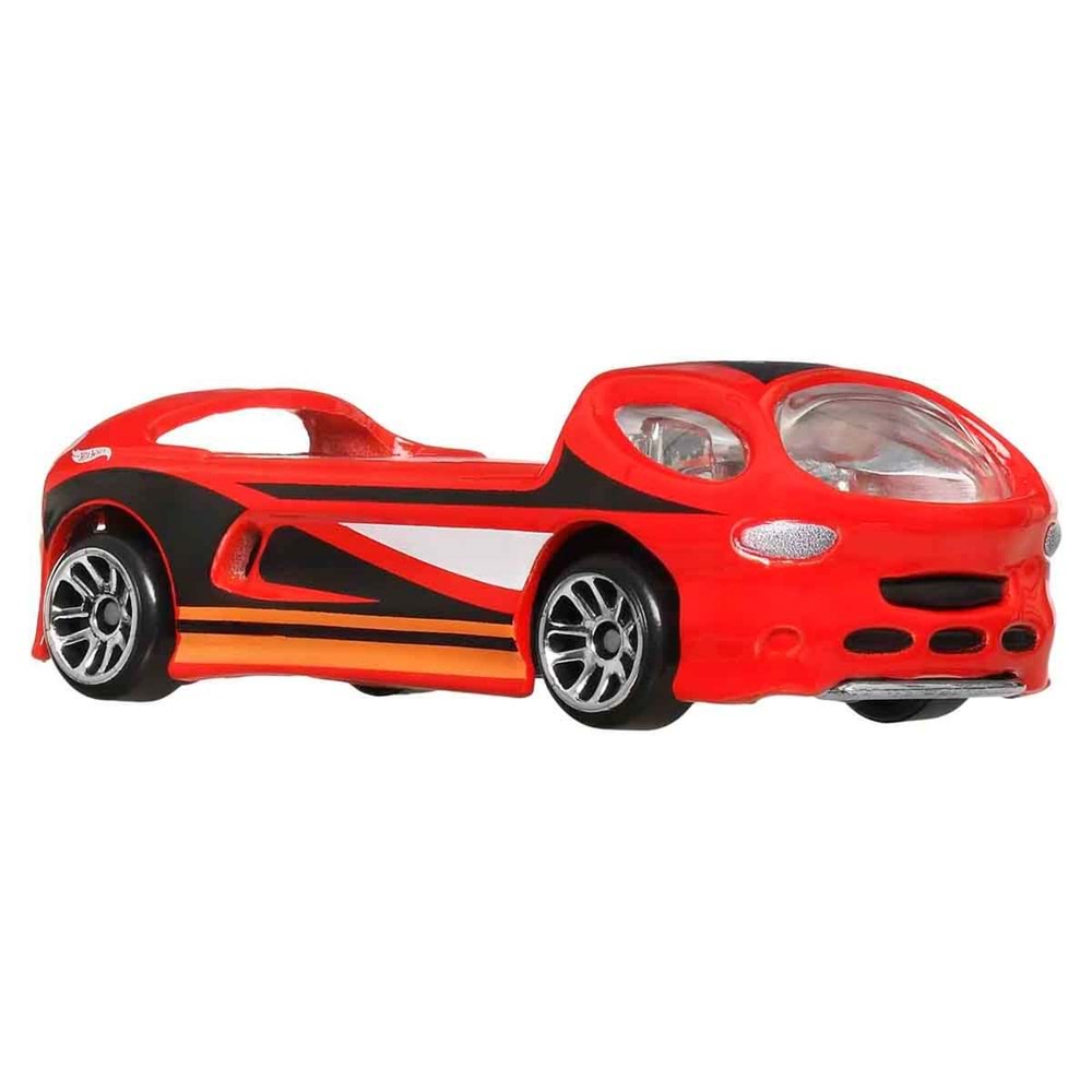 Hot Wheels® Efsane Temalı Çoklu Arabalar JBY78