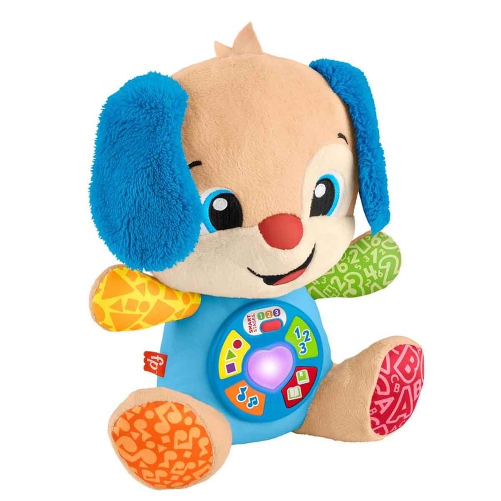 Fisher-Price® LnL Yaşa Göre Gelişim® Köpekçik JFD25