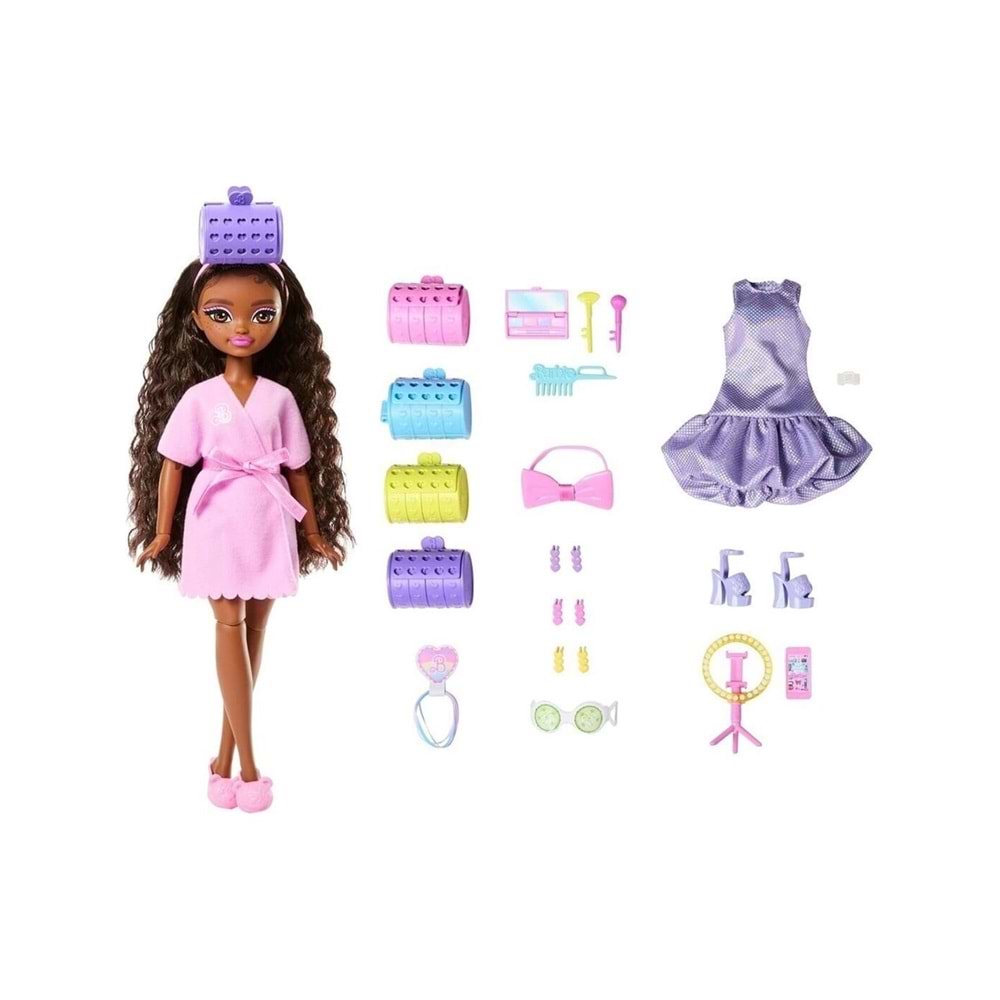 Barbie Dream Besties™Barbie ile Hazırlan 