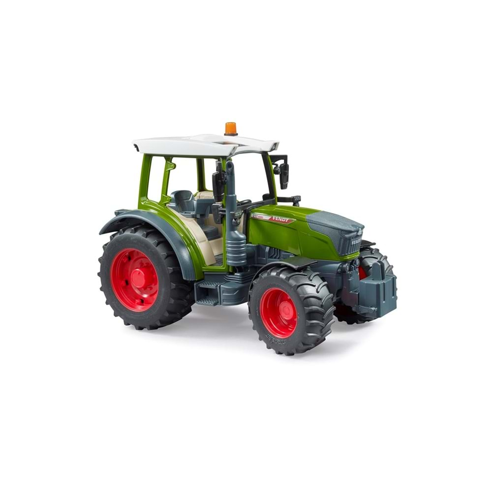 Bruder Fendt Verıo 211 Traktör BR02180