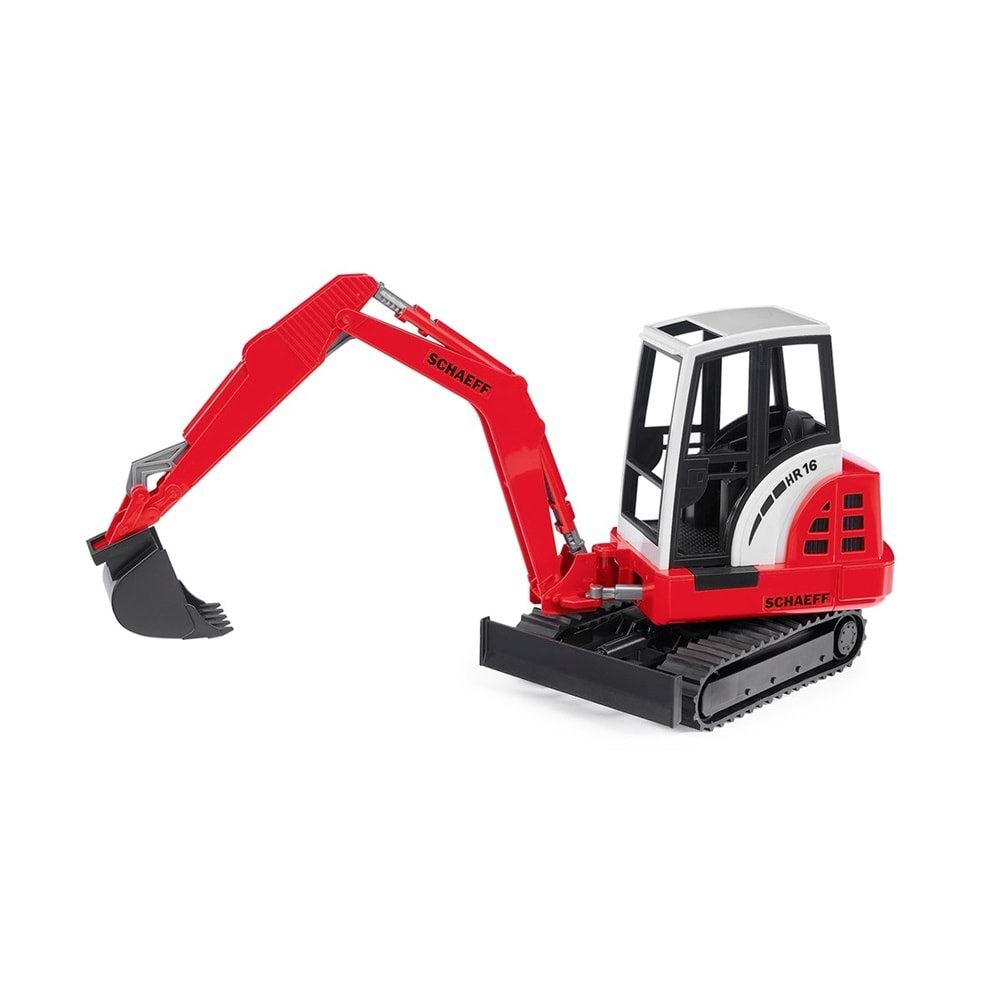 Bruder Schaeff Excavator BR02432