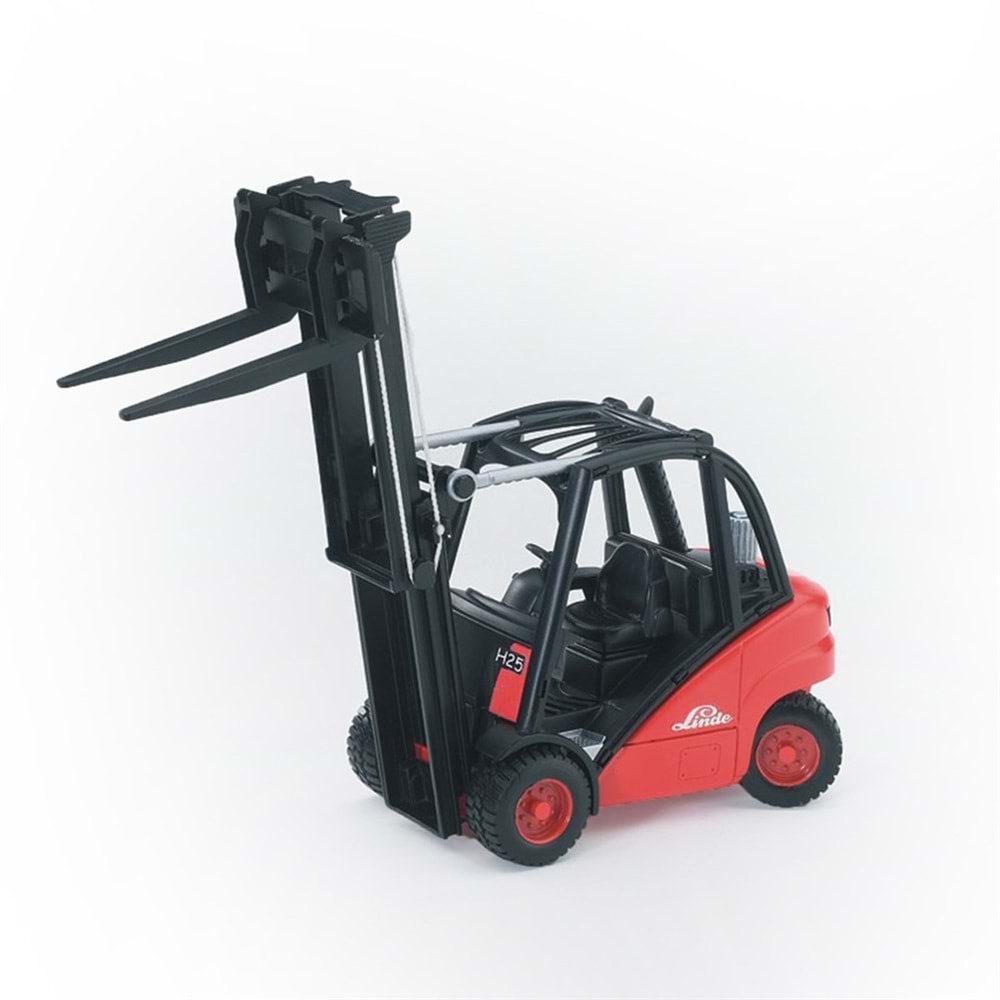 Bruder Linde Forklift Br02511