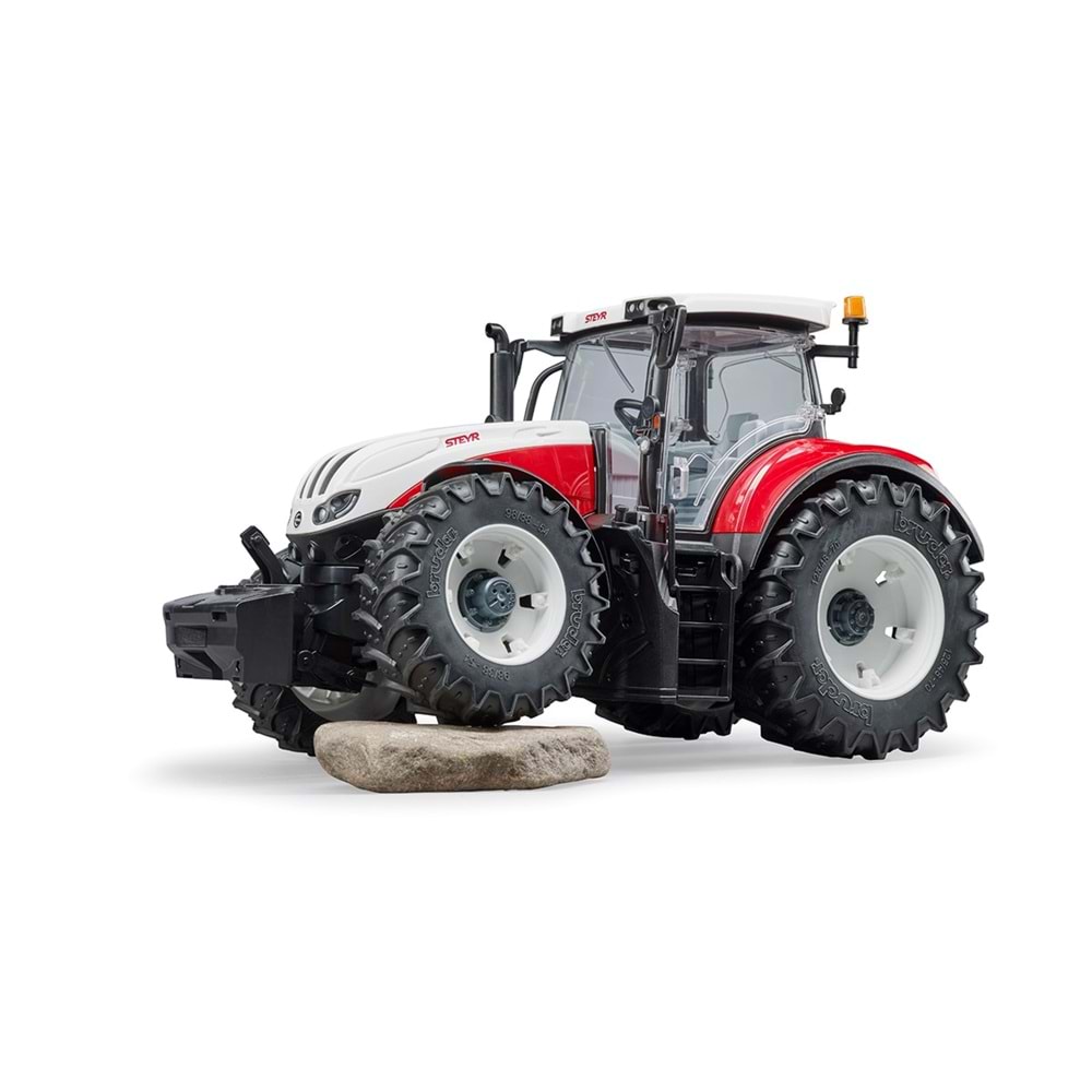 Bruder Steyr 6300 Terrus Traktör BR03180