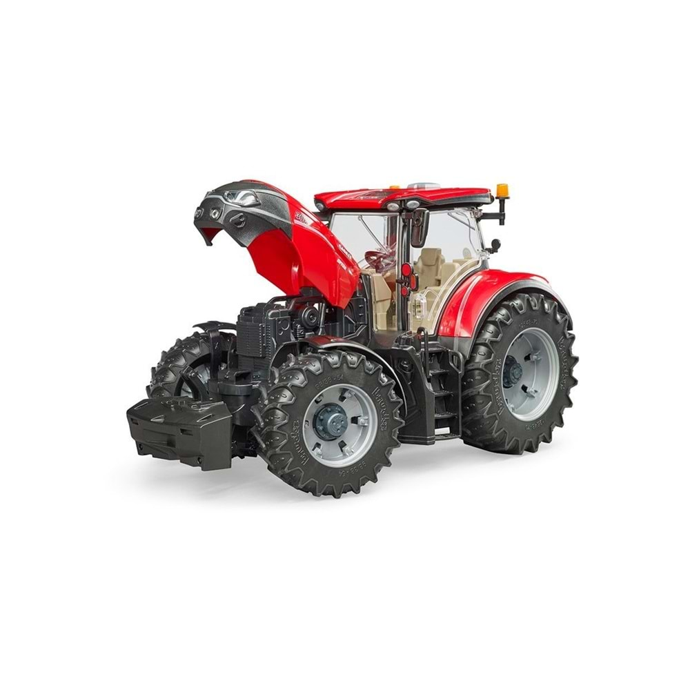 Bruder Case Ih Optum 300 Cvx Traktör BR03190