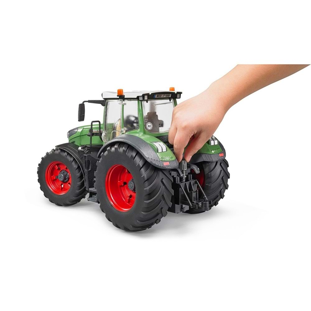 Bruder Fendt 1050 Varıo Traktör BR04040