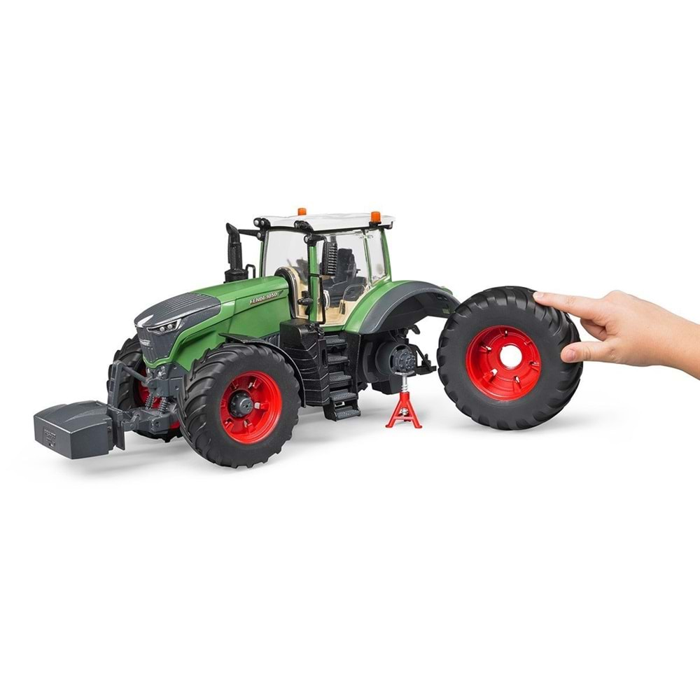 Bruder Fendt 1050 Varıo Traktör BR04040