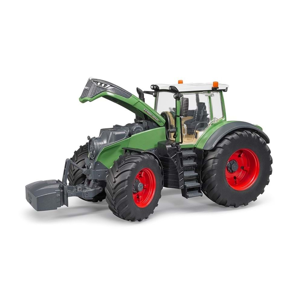 Bruder Fendt 1050 Varıo Traktör BR04040