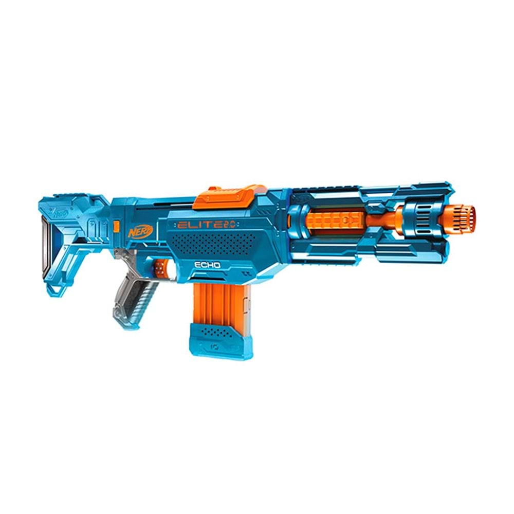 Nerf Elite 2.0 Echo Cs-10 E9533