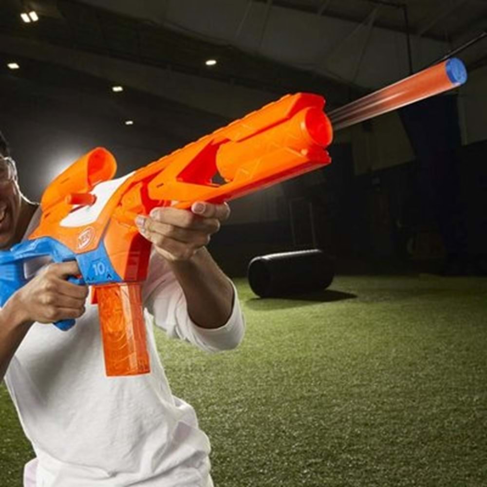 Nerf N-Serisi Pınpoınt F8621