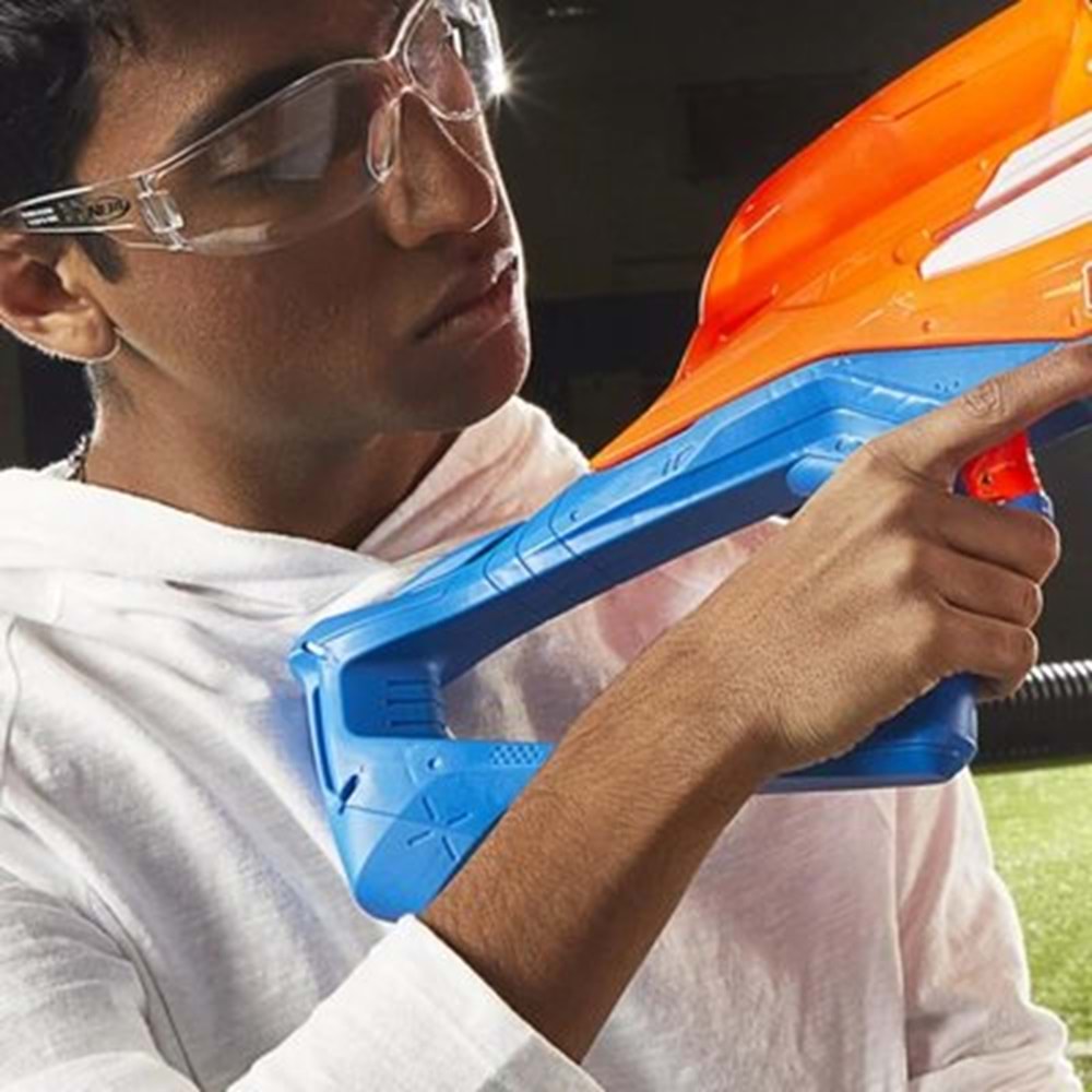 Nerf N-Serisi Pınpoınt F8621