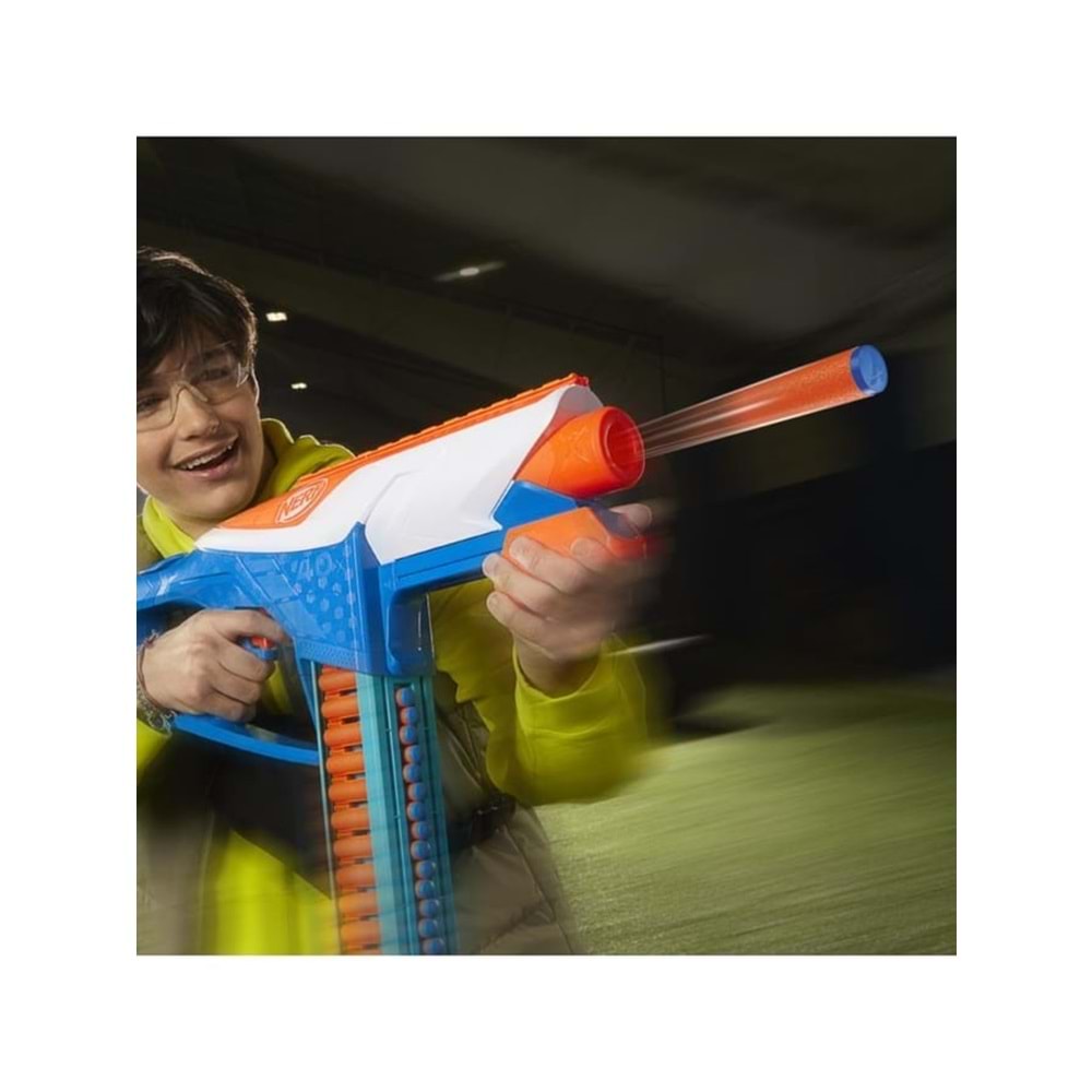 Nerf N-Serisi Infinite F8631