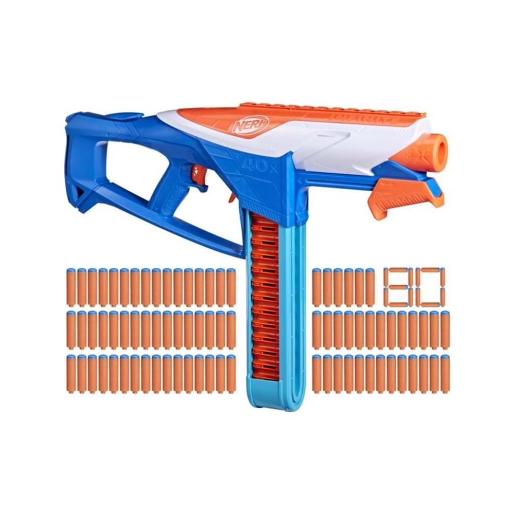 Nerf N-Serisi Infinite F8631