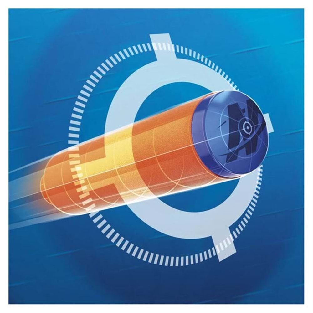 Nerf N-Serisi Ward G0132