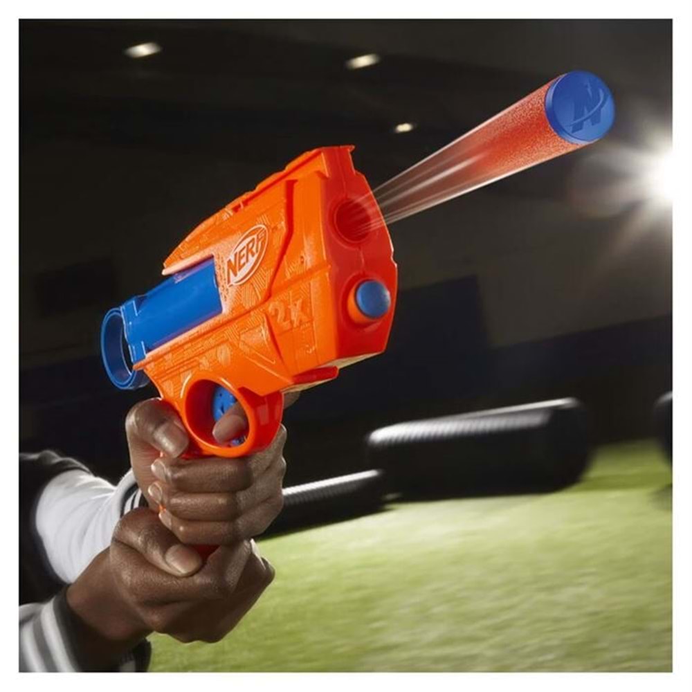 Nerf N-Serisi Ward G0132