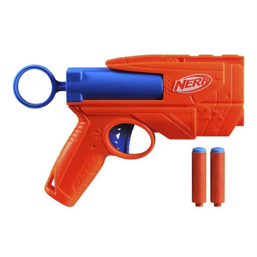Nerf N-Serisi Ward G0132