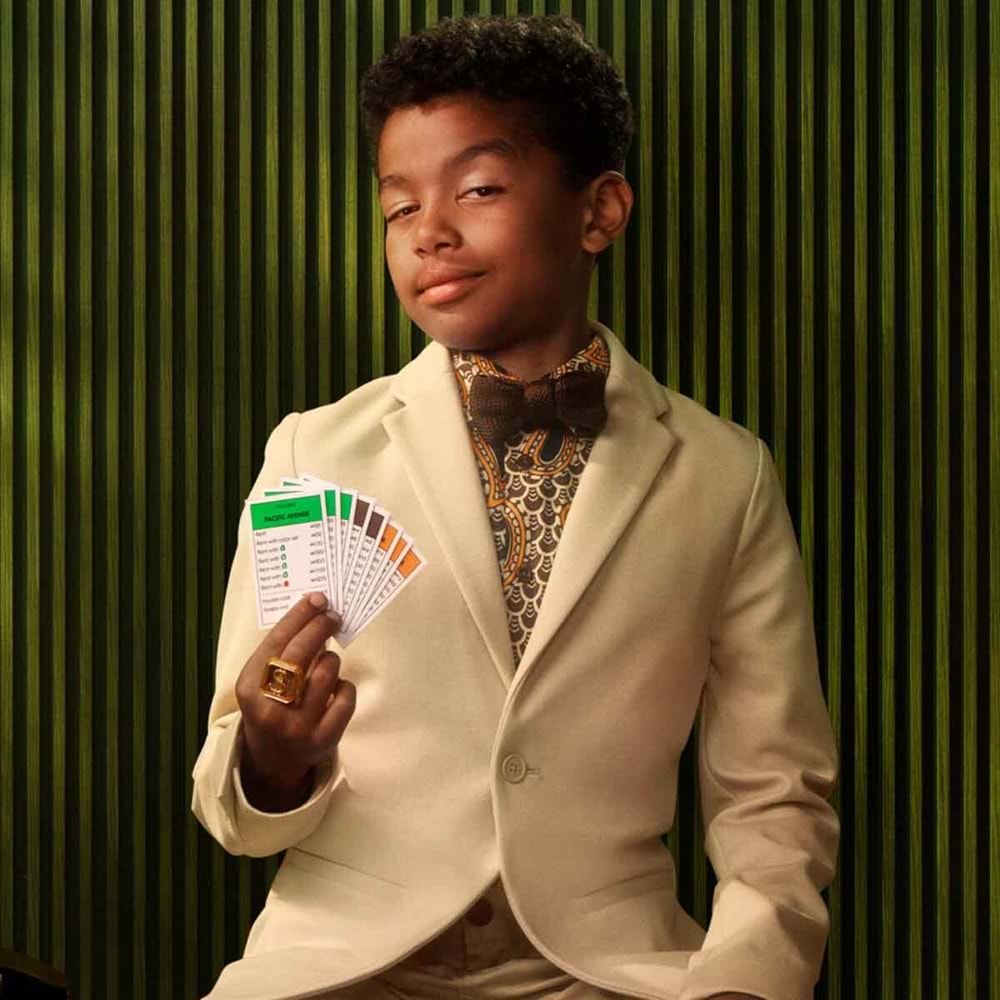 Monopoly Klasik G0009