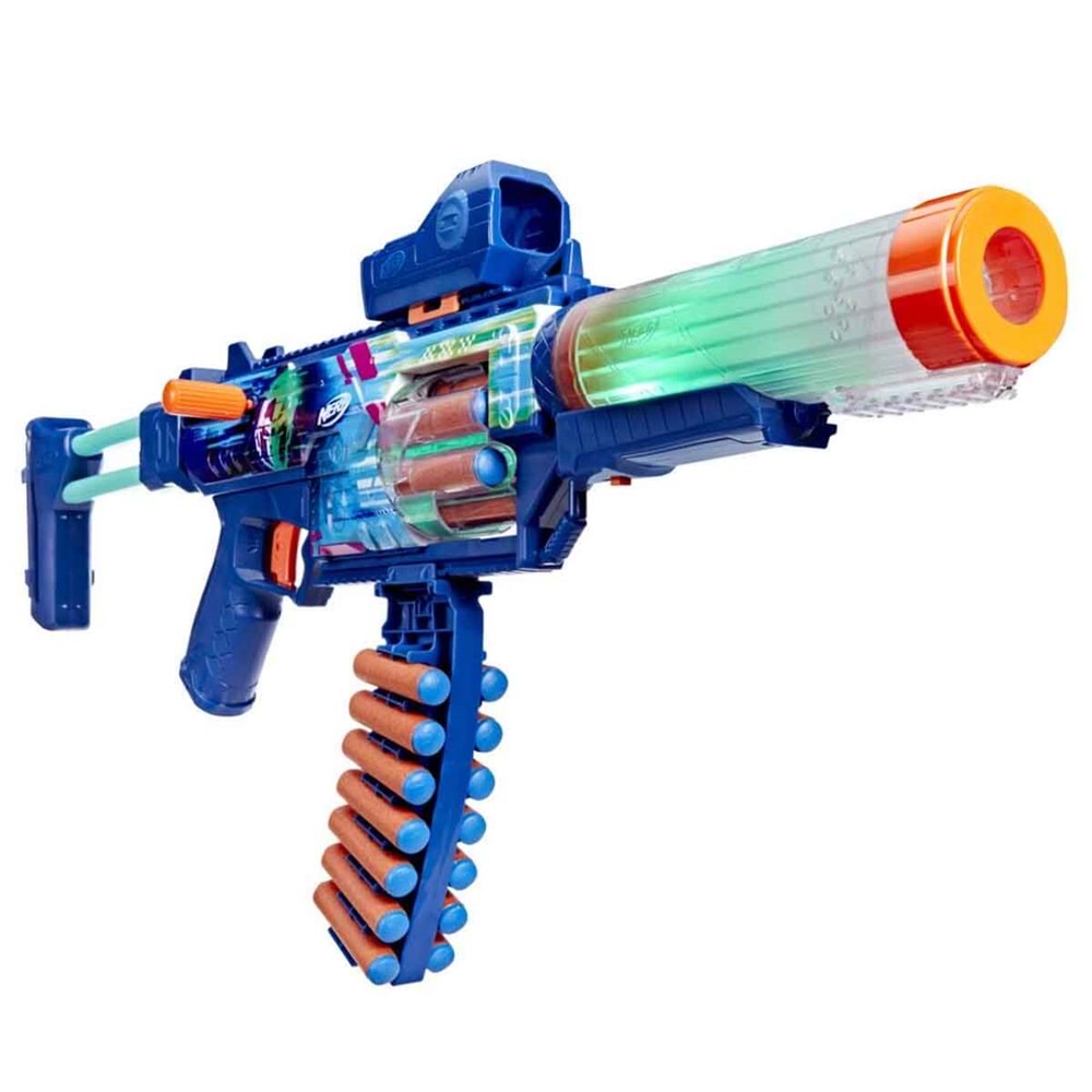 Nerf Loadout Cyberlıght Ghost G1824