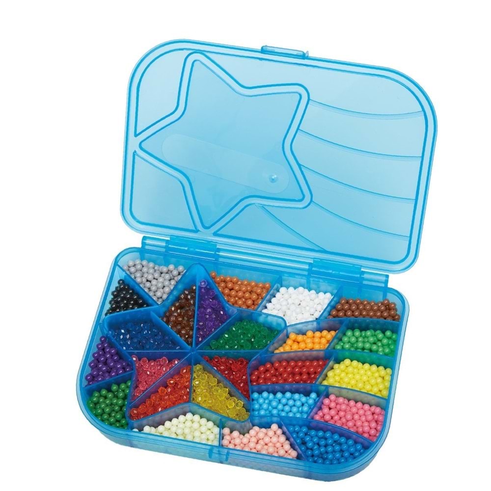 Aquabeads Mega Boncuk Seti EAB31502