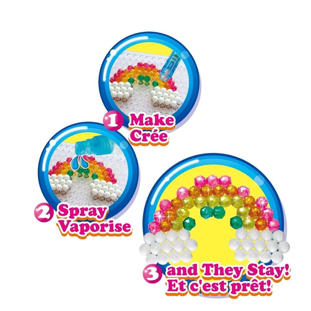 Aquabeads Mega Boncuk Seti EAB31502