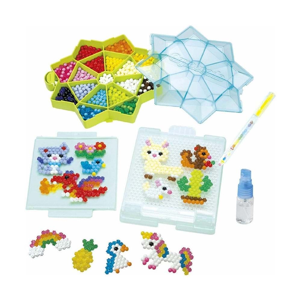 Aquabeads Star Bead Başlangıç Seti EAB31601