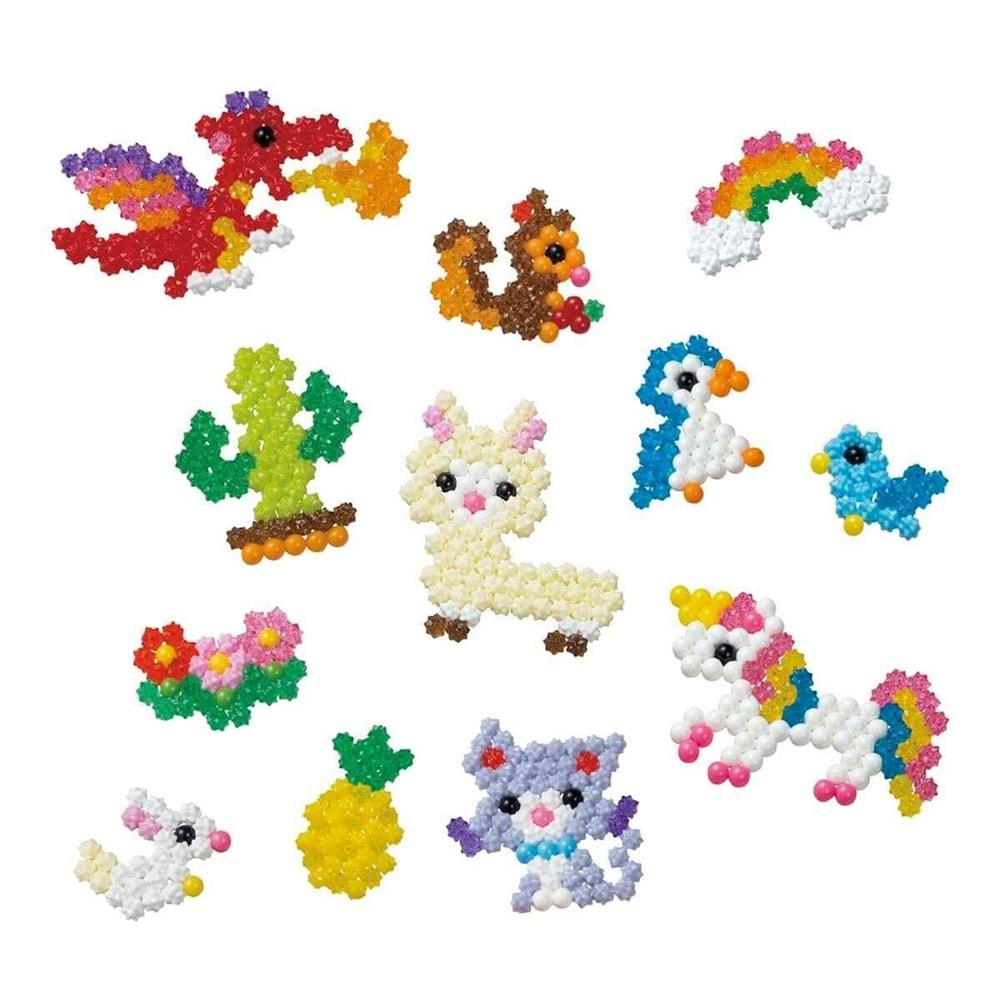 Aquabeads Star Bead Başlangıç Seti EAB31601