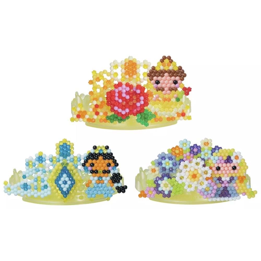 Aquabeads Disney Prenses Taç Seti 31901