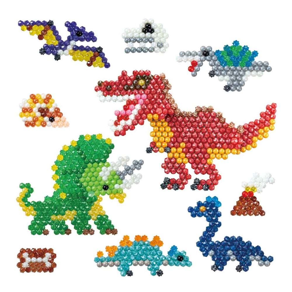 Aquabeads Dinozor Dünyası Seti EAB31994