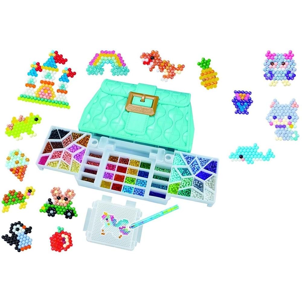 Aquabeads Tasarımcı Çantası 35114