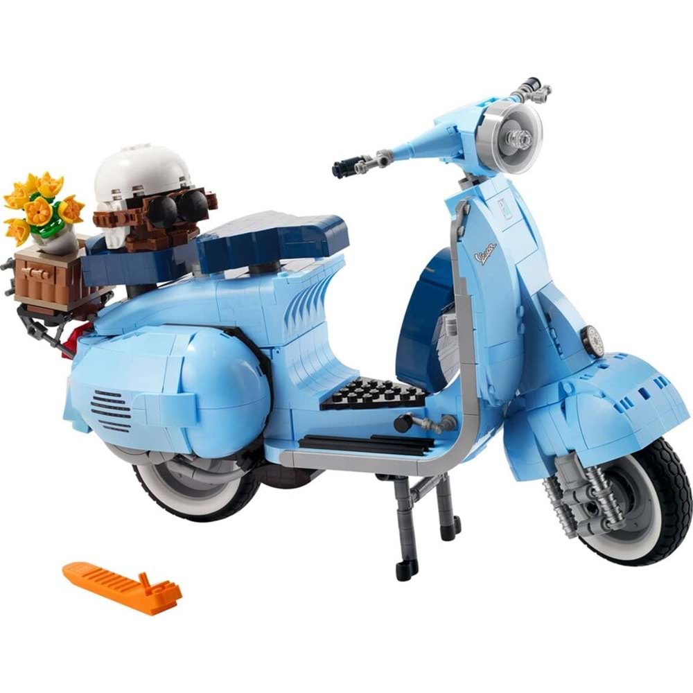 LEGO-10298 ICONS Vespa 125
