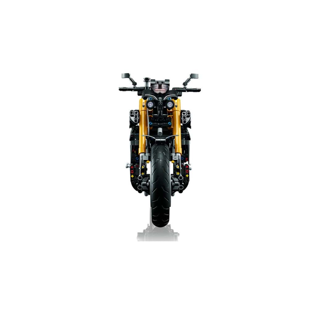 LEGO-42159 Technic Yamaha MT-10 SP