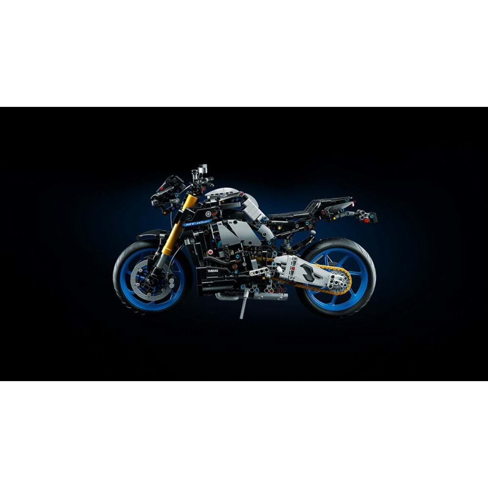 LEGO-42159 Technic Yamaha MT-10 SP