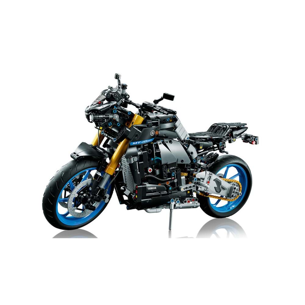 LEGO-42159 Technic Yamaha MT-10 SP