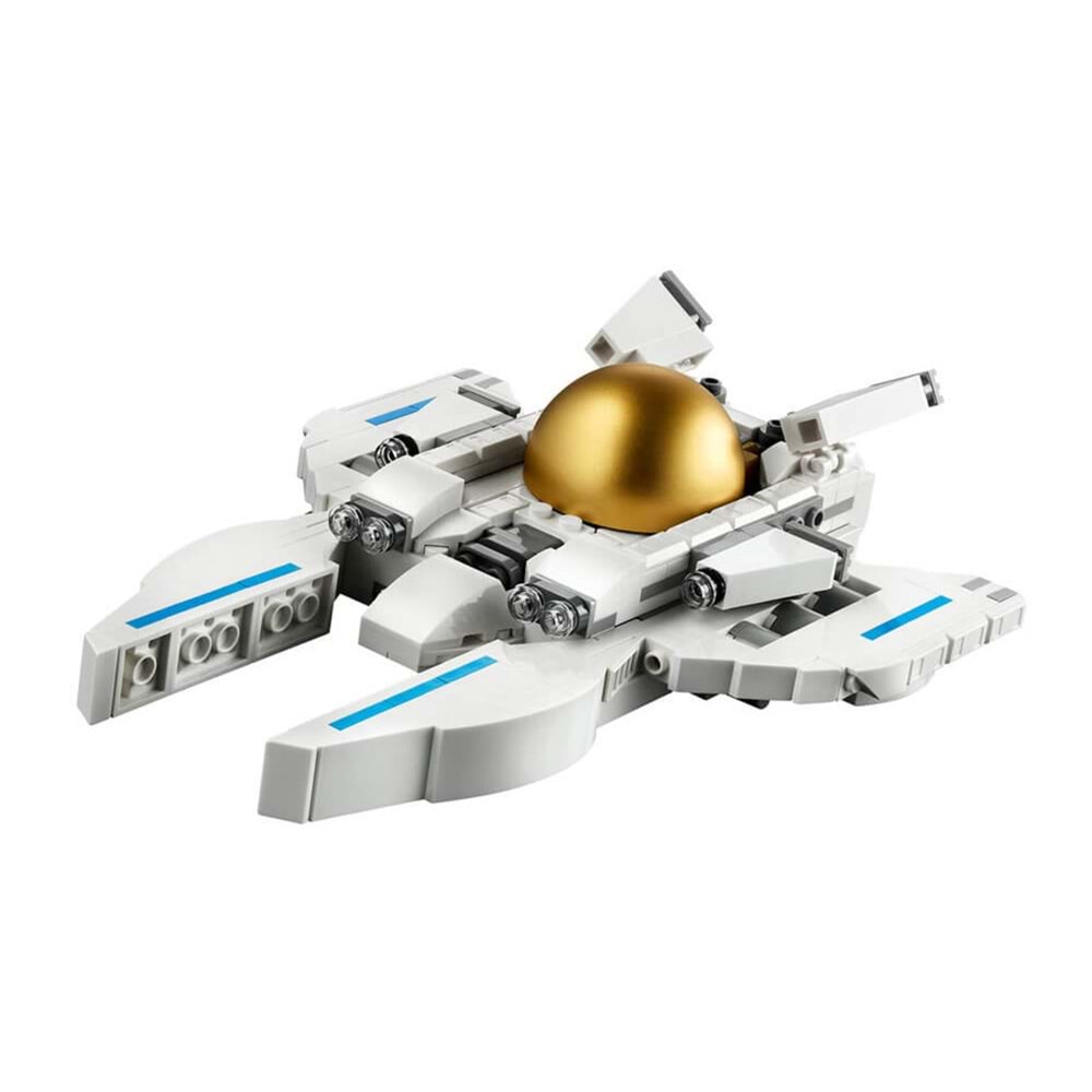 LEGO-31152 Creator Uzay Astronotu