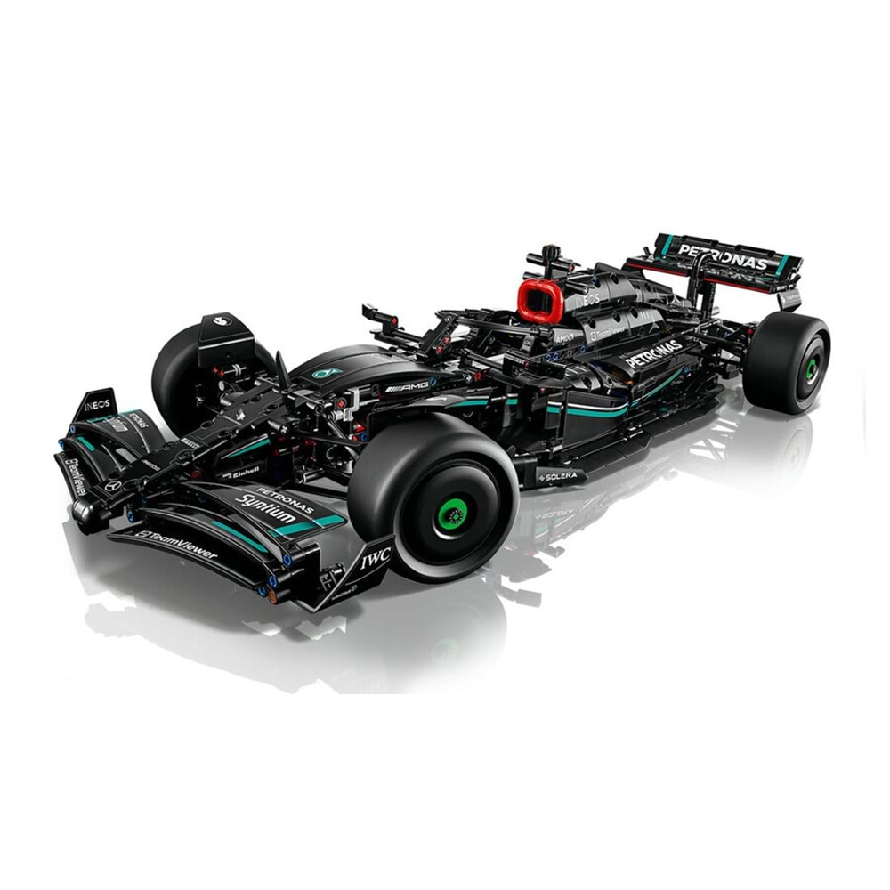 LEGO-42171 Technic Mercedes-AMG F1 W14 E Performance