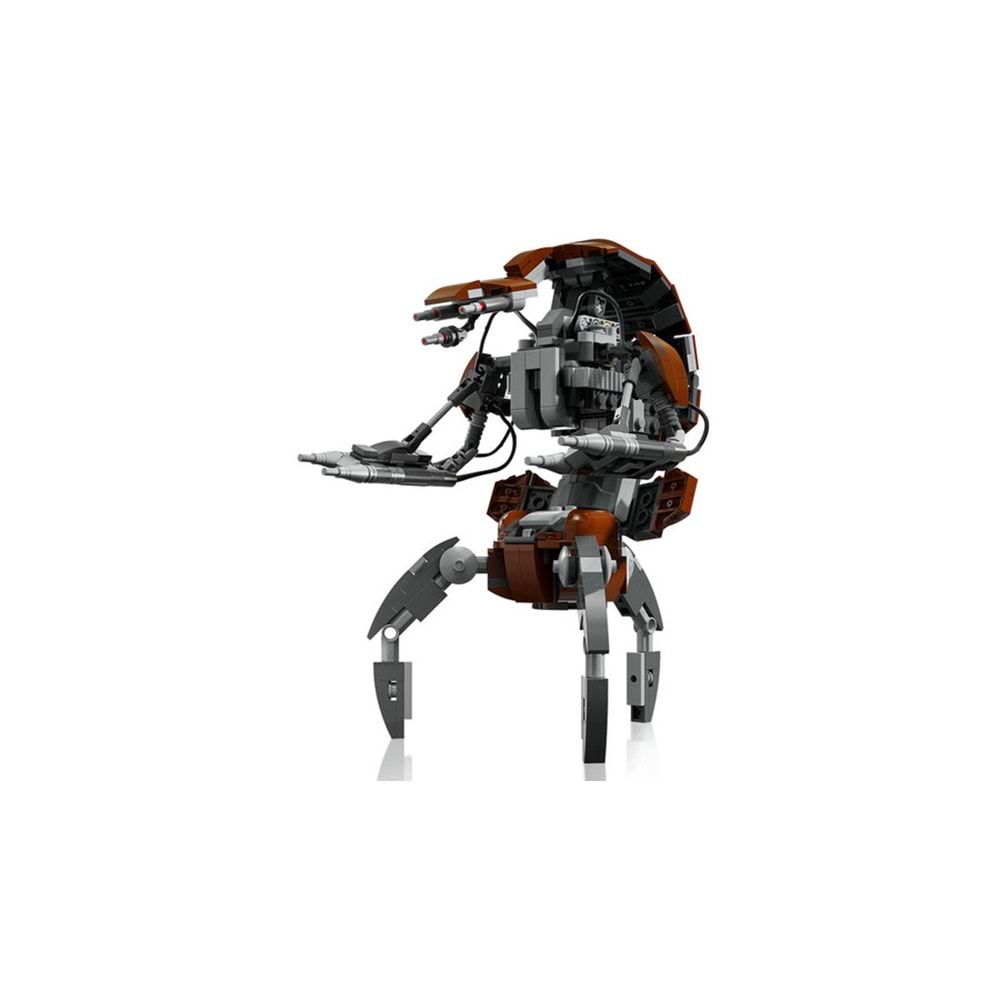 LEGO-75381 Star Wars™ Droideka™