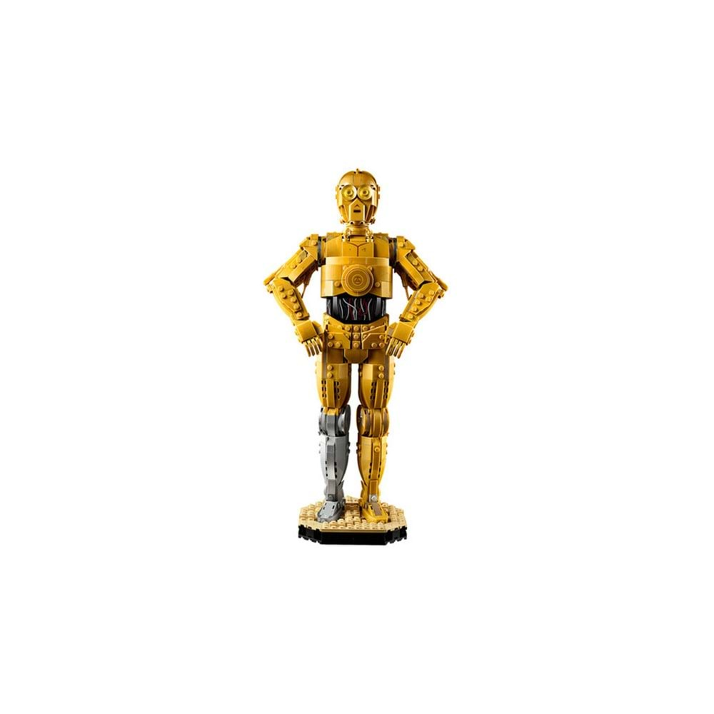 LEGO-75398 Star Wars C-3PO™