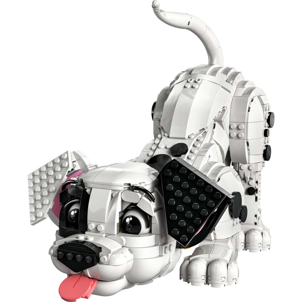 LEGO-43269 Disney 101 Dalmaçyalı Köpek Yavrusu