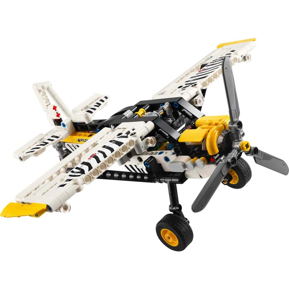 LEGO-42198 Technic Arazi Uçağı