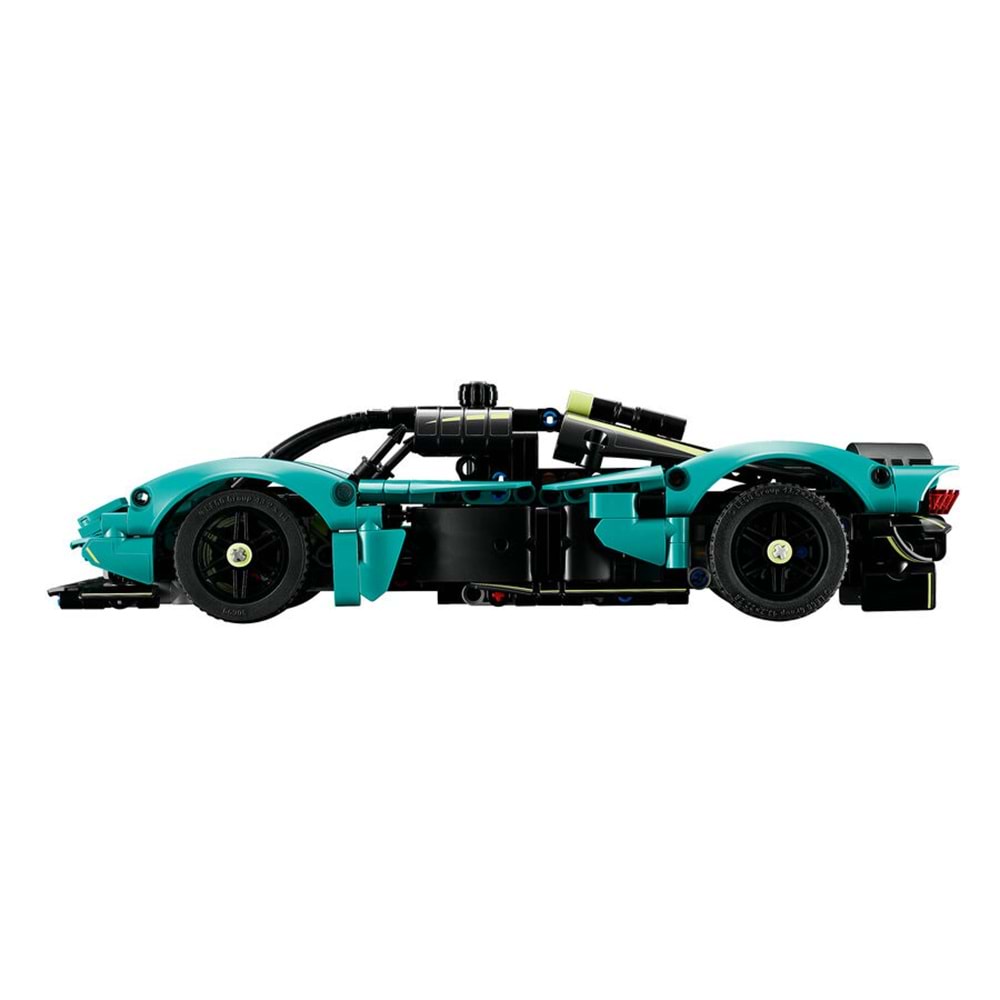 LEGO-42208 Technic Aston Martin Valkyrie