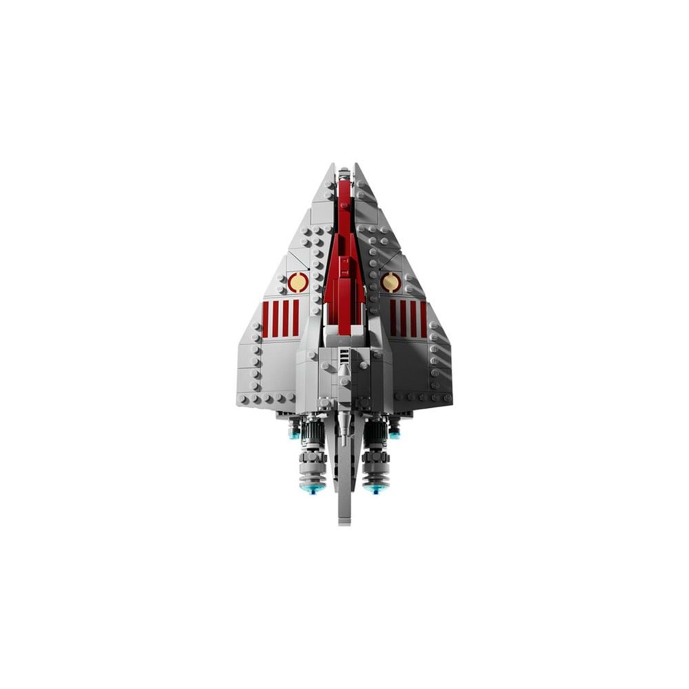 LEGO-75404 Star Wars™ Acclamator Sınıfı Hücum Gemisi