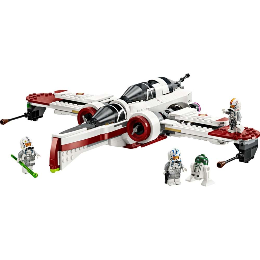 LEGO-75402 Star Wars™ ARC-170 Starfighter™